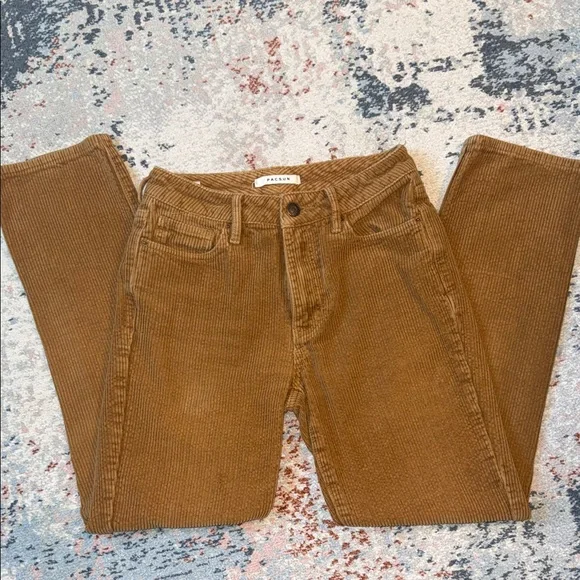 PacSun 23 Mom Jean Corduroy pants - Picture 1 of 5